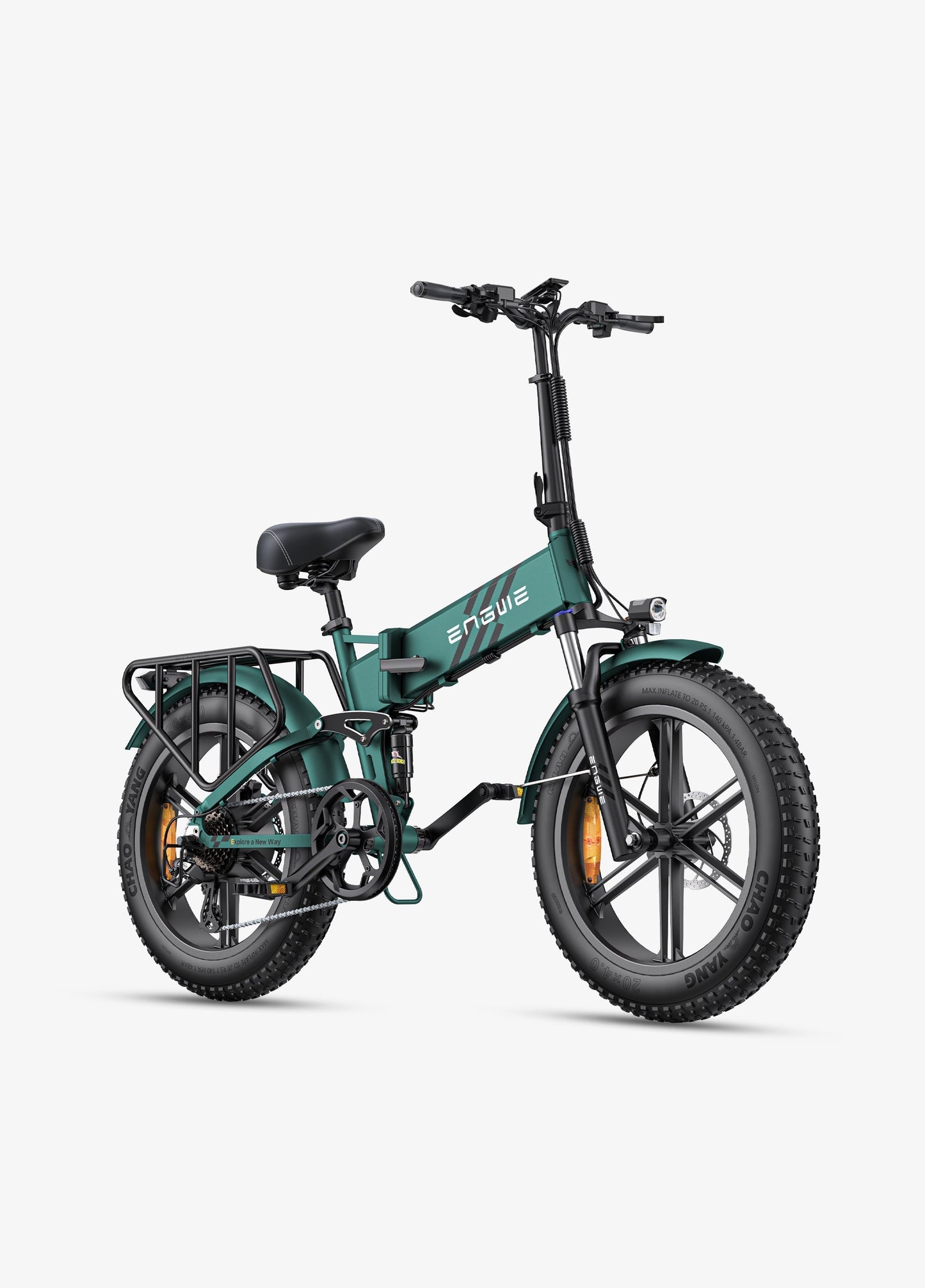 Engwe Pro 2.0