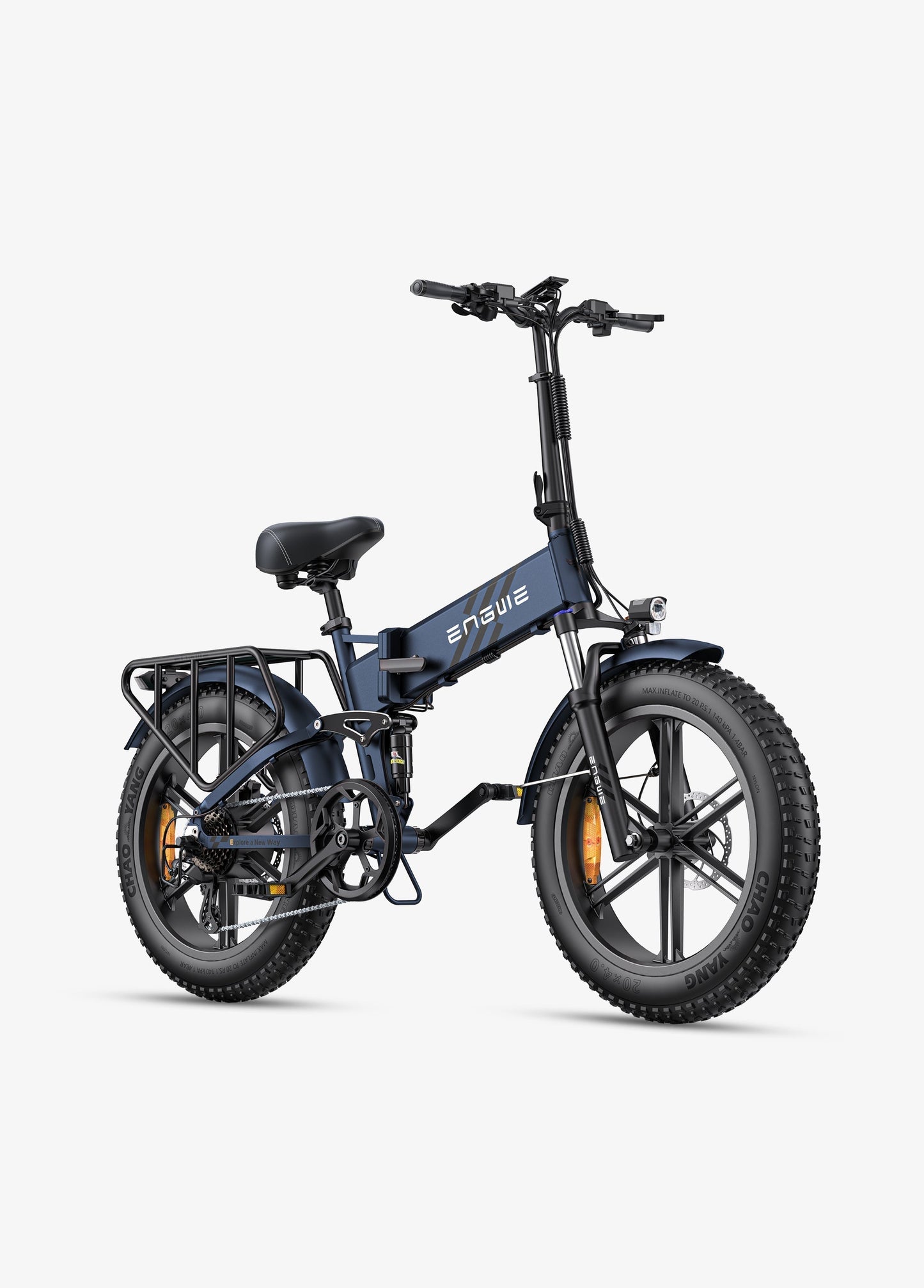 Engwe Pro 2.0